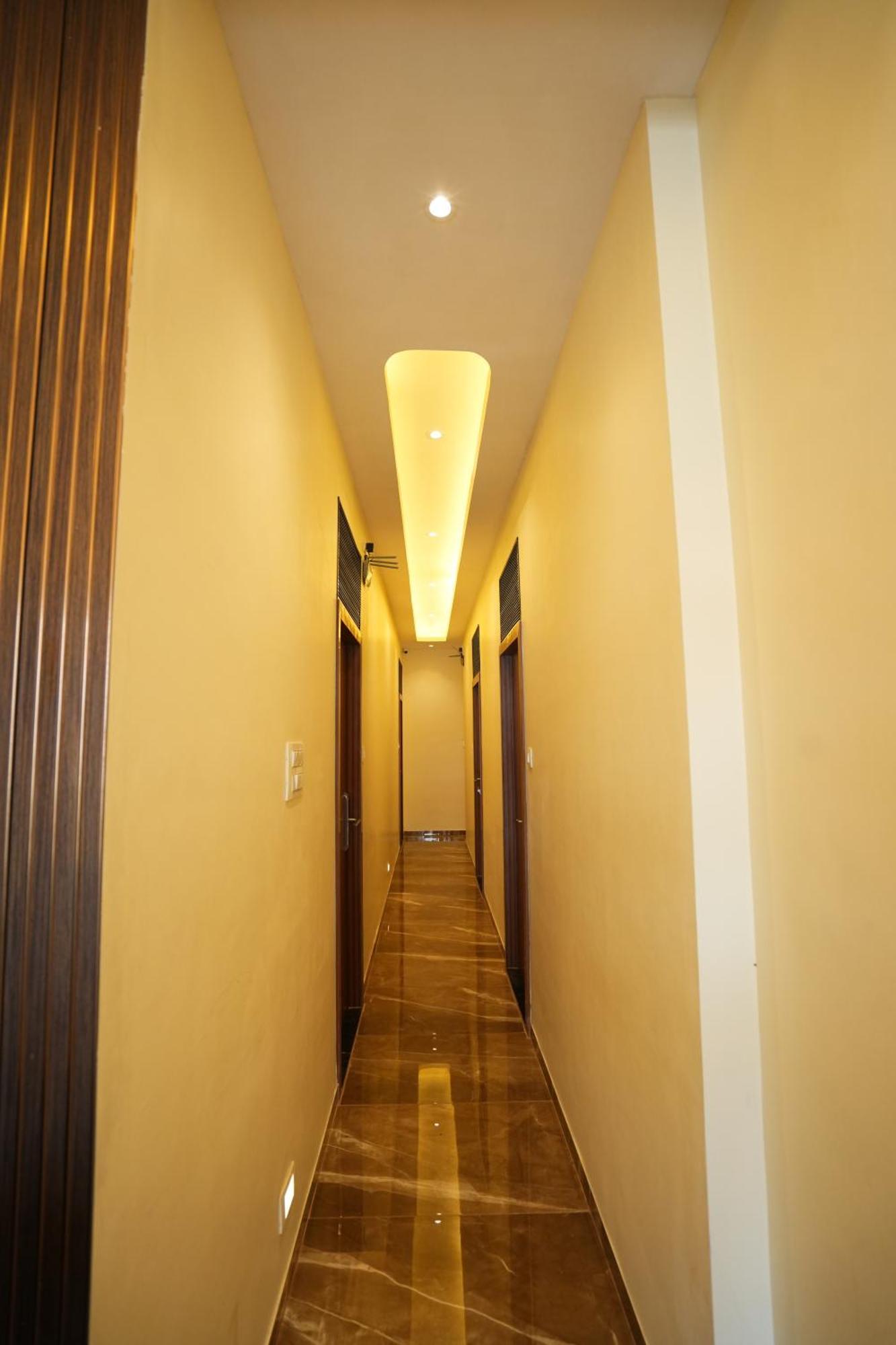 Hotel Boston Mumbai Exterior photo