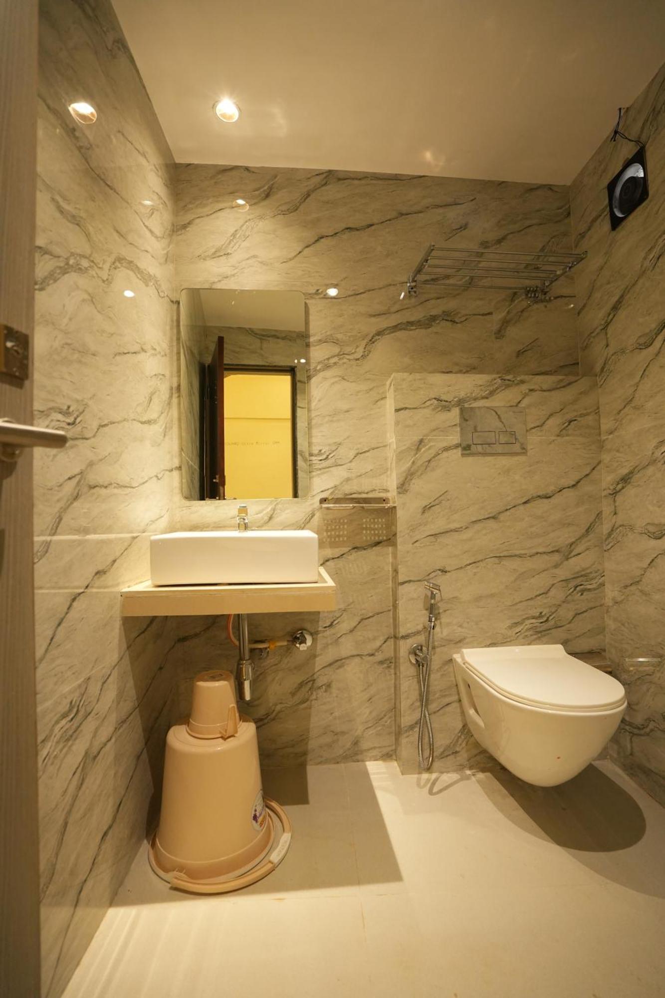 Hotel Boston Mumbai Exterior photo